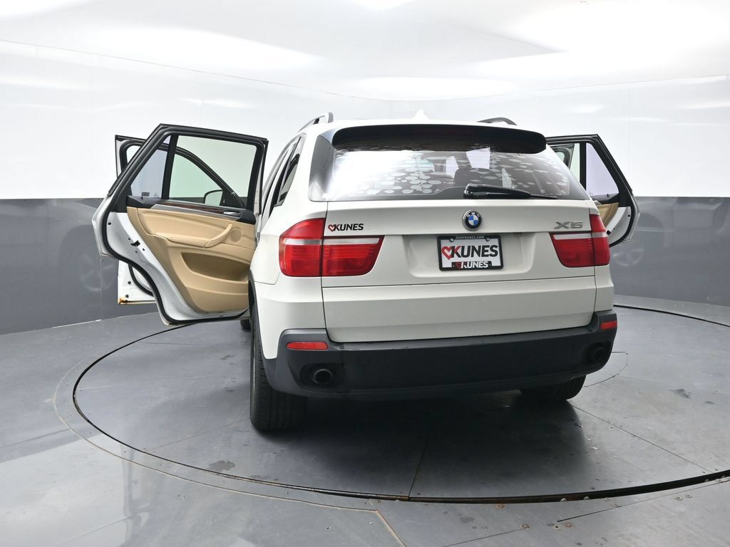 Used 2009 BMW X5 xDrive30i AWD/4WD image 56