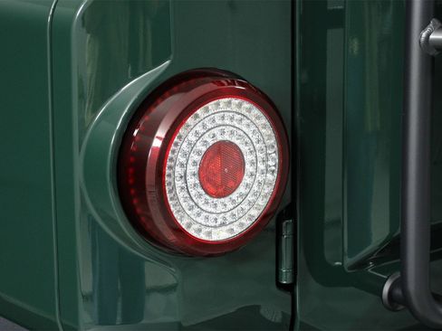 New 2025 INEOS Grenadier Fieldmaster Edition image 18