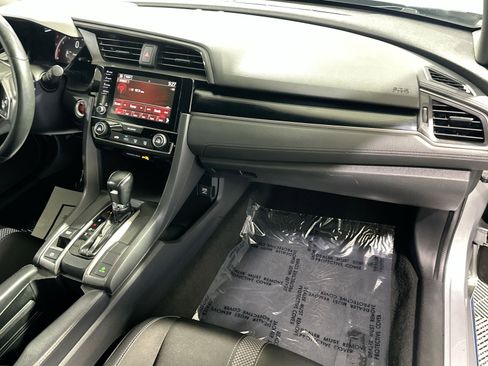 Used 2020 Honda Civic Sport image 34