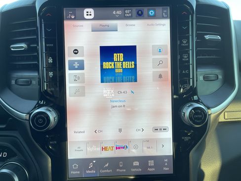 New 2026 RAM 1500 Lone Star image 26