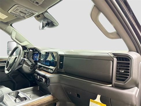 New 2026 Chevrolet Silverado 2500 LT w/ Trail Boss Package image 32