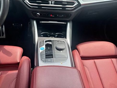Used 2024 BMW i4 M50 AWD/4WD image 15