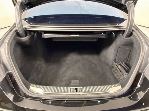 Certified 2023 Mercedes-Benz S 500 4MATIC image 28