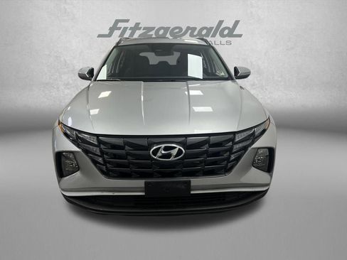 Used 2023 Hyundai Tucson SEL image 11