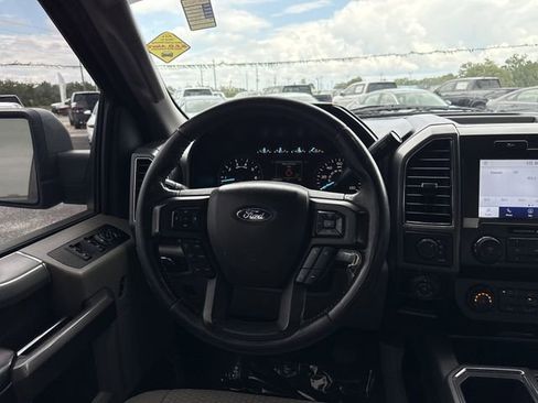 Used 2020 Ford F150 XLT w/ Equipment Group 302A Luxury AWD/4WD image 21