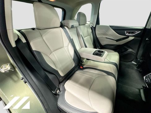Used 2020 Subaru Forester Limited w/ Popular Package #3 AWD/4WD image 30