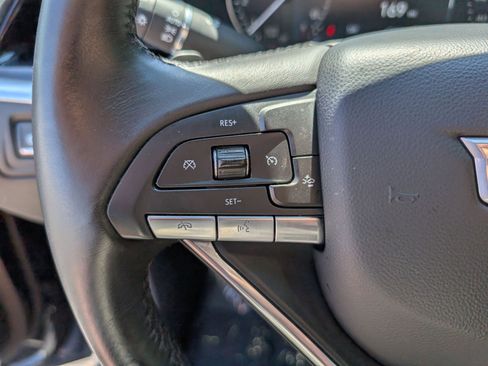 Used 2024 Cadillac XT6 Luxury w/ LPO, Floor Liner Package AWD/4WD image 18