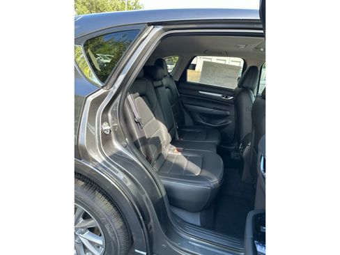 Certified 2025 MAZDA CX-5 AWD 2.5 S w/ Preferred Package image 22