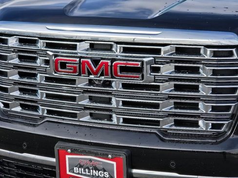 New 2026 GMC Acadia Denali w/ Super Cruise Package image 36