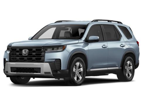 New 2026 Honda Pilot EX-L image 4