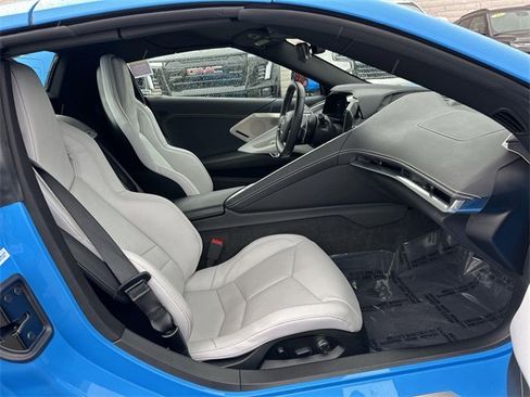 Used 2023 Chevrolet Corvette Stingray Preferred Conv image 24