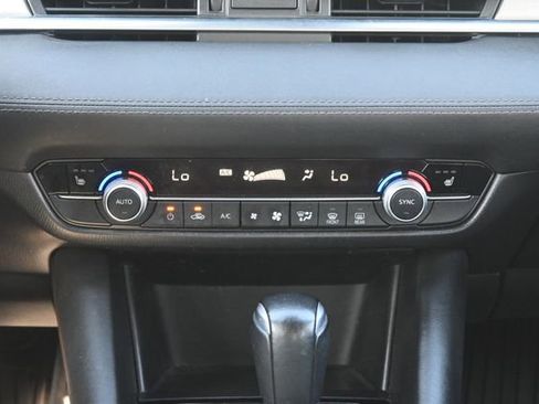 Used 2021 MAZDA MAZDA6 Touring image 18