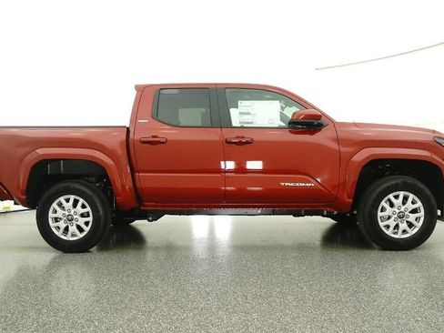New 2026 Toyota Tacoma SR5 image 27