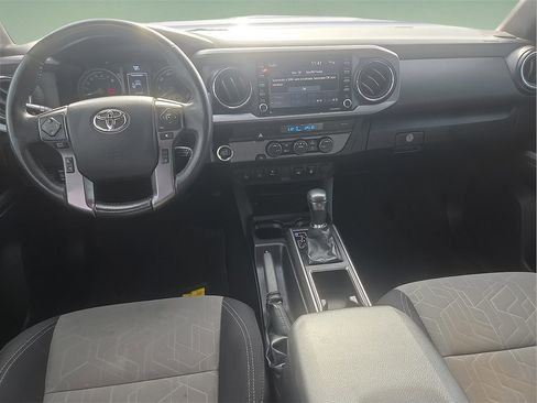 Certified 2023 Toyota Tacoma TRD Sport image 15