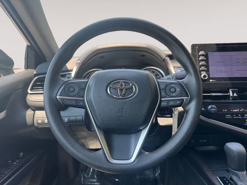 Used 2024 Toyota Camry LE FWD image 12