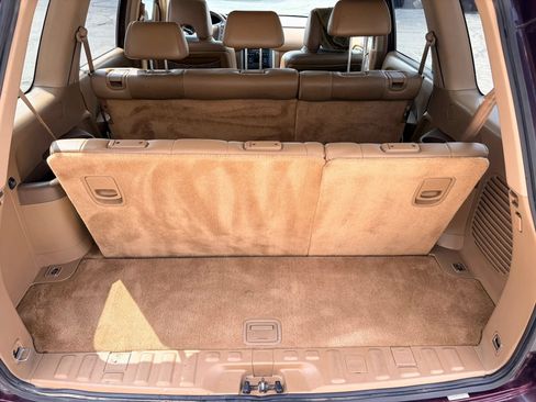 Used 2007 Honda Pilot EX-L image 23