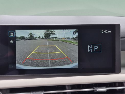 New 2026 Hyundai Tucson SE FWD image 22