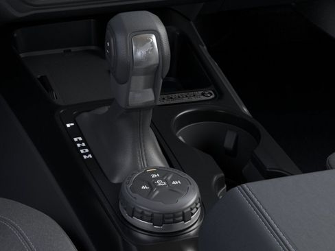 New 2026 Ford Bronco Big Bend AWD/4WD image 19