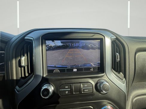 Used 2020 GMC Sierra 1500 SLT w/ SLT Premium Plus Package image 21