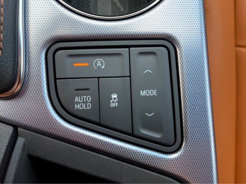 New 2025 Cadillac CT4 Premium Luxury image 29