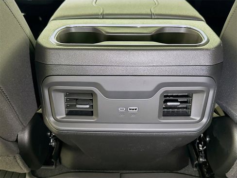 New 2026 Chevrolet Silverado 2500 LT w/ Trail Boss Package image 14