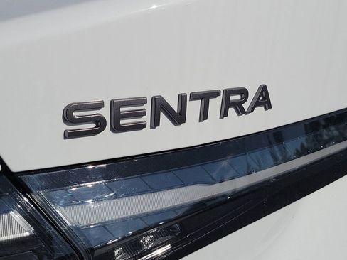 New 2026 Nissan Sentra S w/ Floor Mat Package FWD image 16