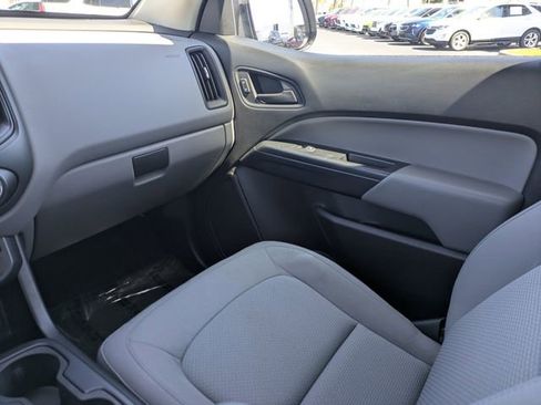 Used 2018 GMC Canyon W/T w/ Convenience Package image 20