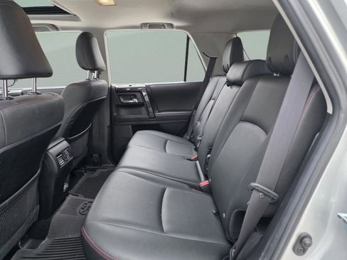 Used 2021 Toyota 4Runner TRD Off-Road Premium image 21