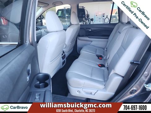 Used 2017 Honda Pilot EX-L image 25