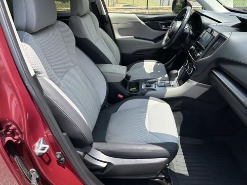 Certified 2023 Subaru Forester Premium AWD/4WD image 14