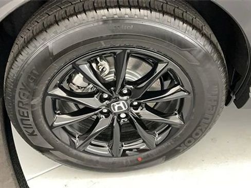 New 2026 Honda CR-V Sport-L image 31