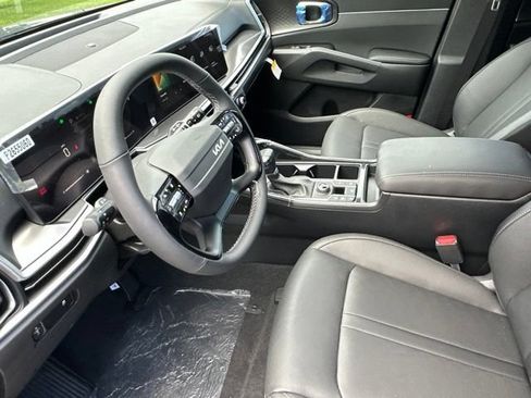 New 2026 Kia Sorento S w/ S Panoramic Sunroof Package FWD image 7