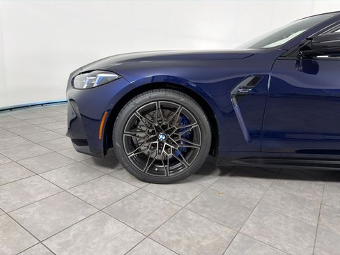 New 2027 BMW M4 xDrive Competition w/ Executive Package AWD/4WD image 24