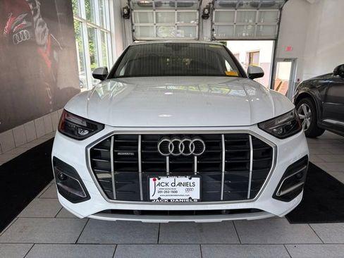 Used 2023 Audi Q5 2.0T Premium w/ Convenience Package AWD/4WD image 6