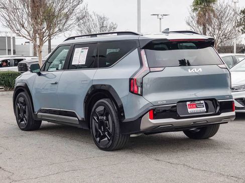 Used 2024 Kia EV9 GT-Line image 6