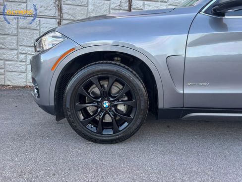 Used 2015 BMW X5 xDrive35i image 8