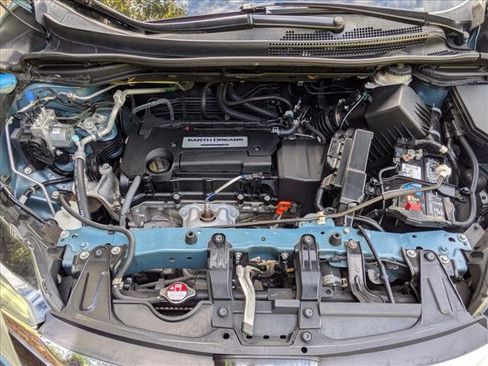 Used 2015 Honda CR-V EX-L image 24