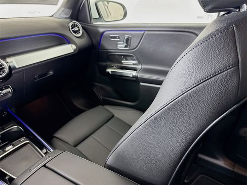 New 2026 Mercedes-Benz GLB 250 GLB 250 image 25