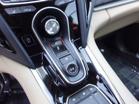 Certified 2024 Acura RDX SH-AWD image 17