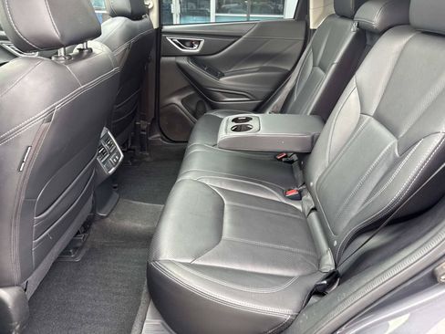 Used 2020 Subaru Forester Limited w/ Popular Package #3 AWD/4WD image 12