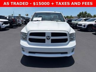 Used 2019 RAM 1500 Express RWD video 2