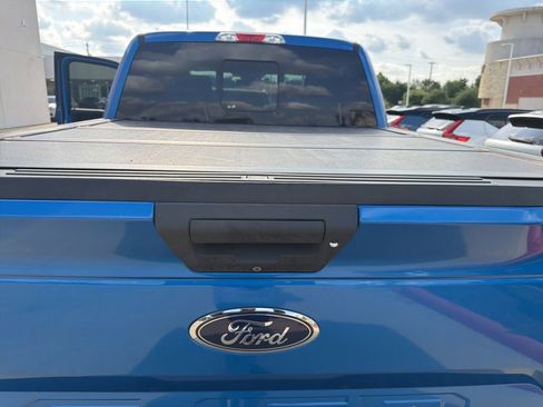 Used 2019 Ford F150 XLT w/ Equipment Group 302A Luxury AWD/4WD image 16