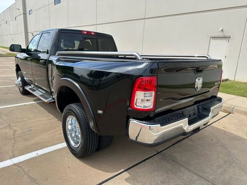 Used 2022 RAM 3500 Tradesman image 15