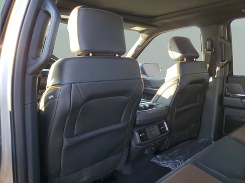 New 2026 Ford F150 Tremor w/ Equipment Group 402A High AWD/4WD image 16