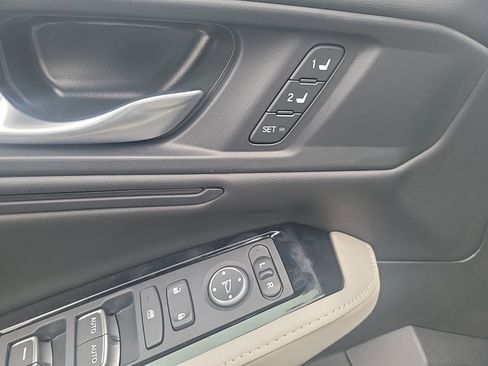 New 2026 Honda Accord Touring image 18