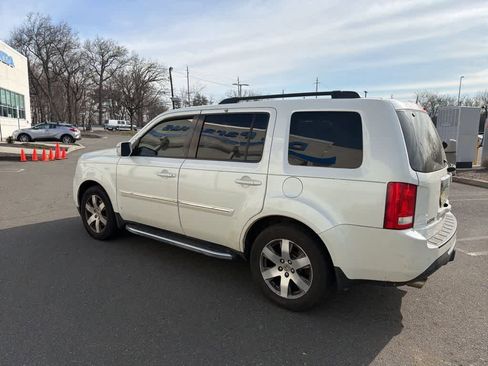 Used 2015 Honda Pilot Touring image 8