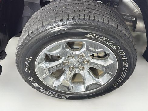 Used 2022 RAM 1500 Big Horn AWD/4WD image 11