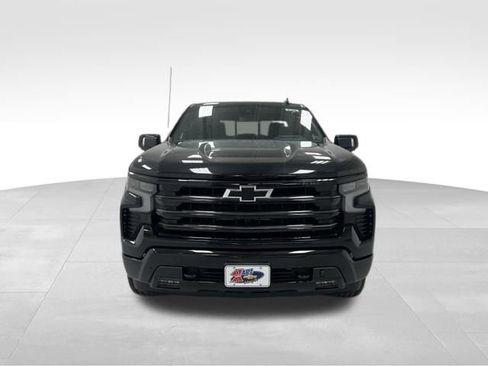 New 2026 Chevrolet Silverado 1500 High Country w/ High Country Premium Package AWD/4WD image 2