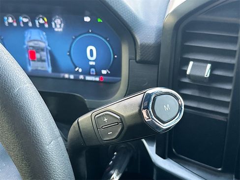 Certified 2024 Ford F150 STX image 22