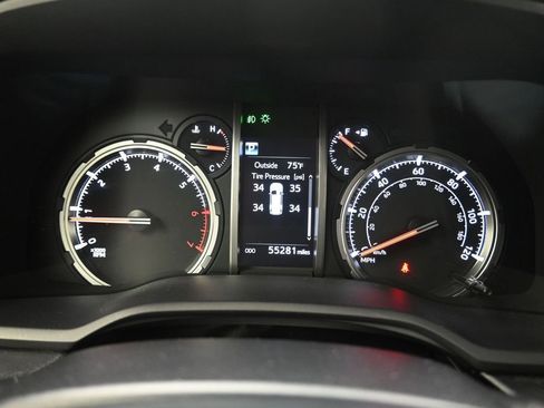 Used 2022 Toyota 4Runner TRD Pro image 6